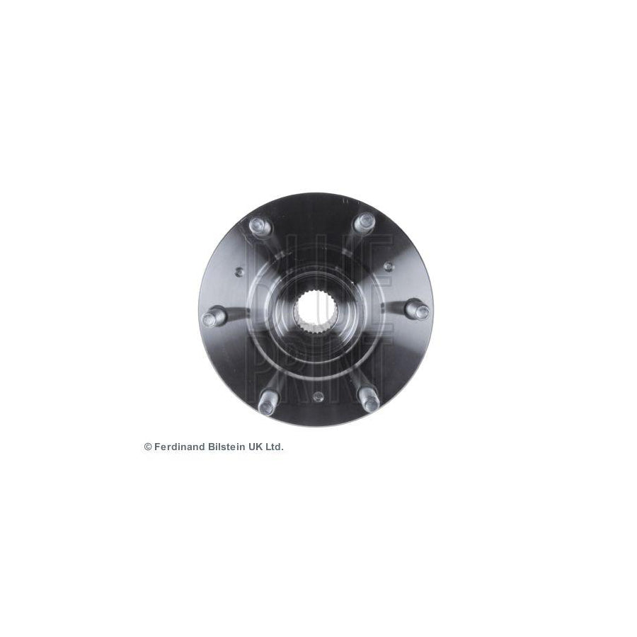 Blue Print Adc48243 Wheel Bearing Kit