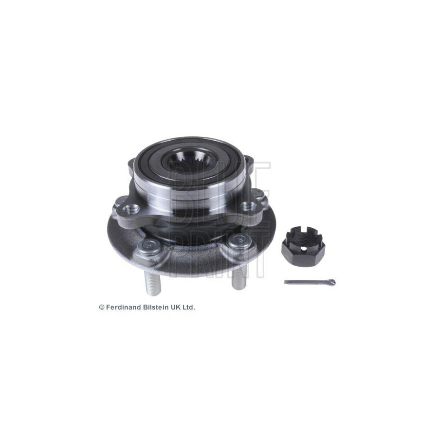 Blue Print Adc48257 Wheel Bearing Kit for Mitsubishi Lancer VIII Saloon (Cy_A, Cz_A)