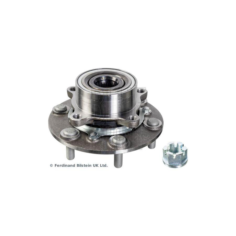 Blue Print Adc48261 Wheel Bearing Kit