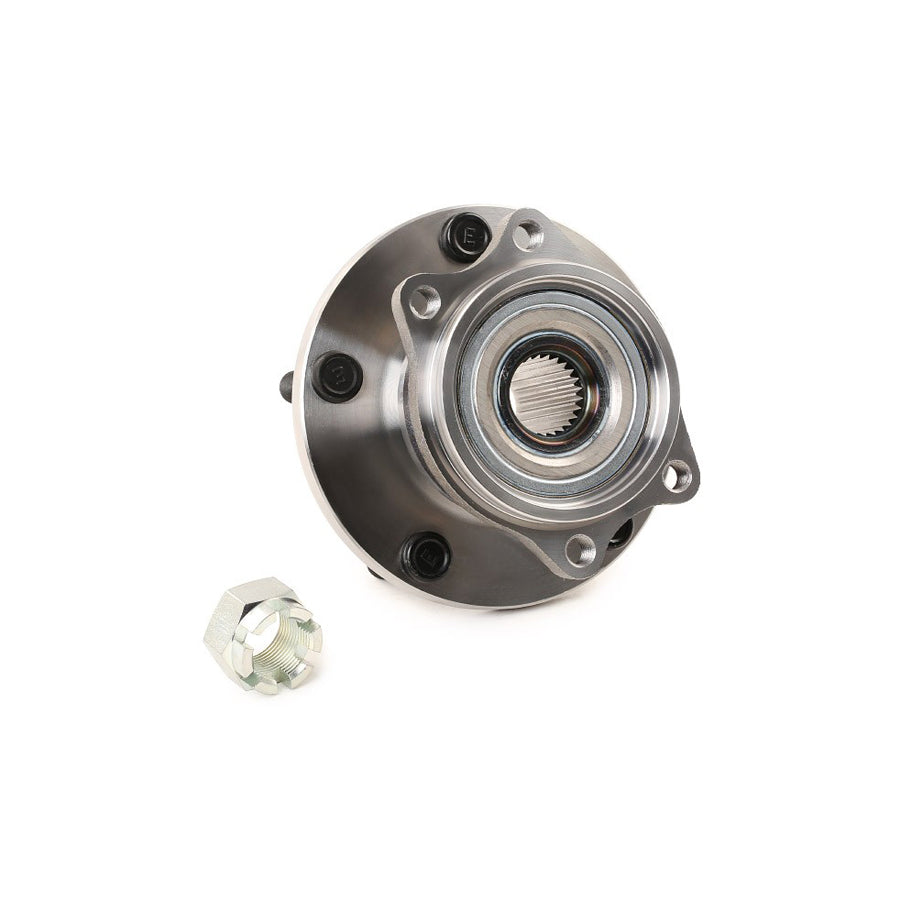 Blue Print Adc48353 Wheel Bearing Kit