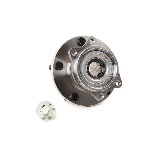Blue Print Adc48353 Wheel Bearing Kit