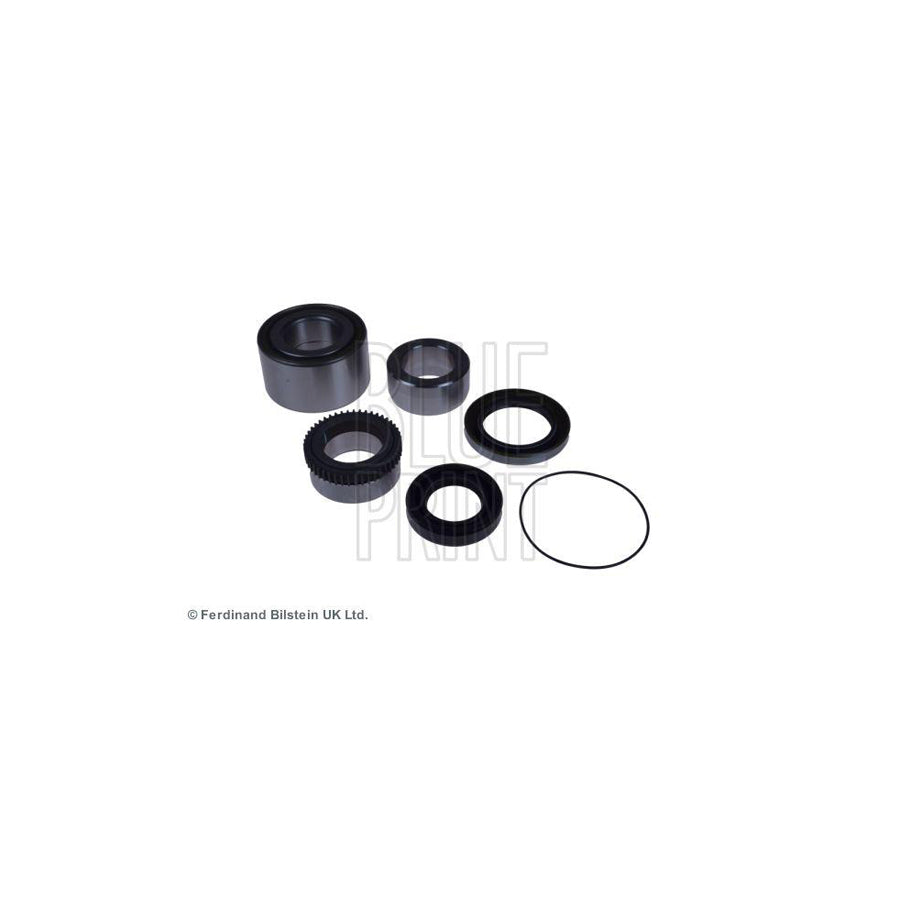 Blue Print Adc48360 Wheel Bearing Kit for Mitsubishi L200