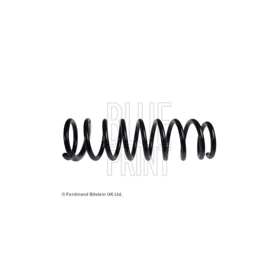 Blue Print Adc488311 Coil Spring for Mitsubishi Outlander I Off-Road (Cu)