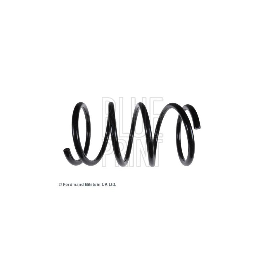 Blue Print Adc488312 Coil Spring for Mitsubishi Outlander I Off-Road (Cu)