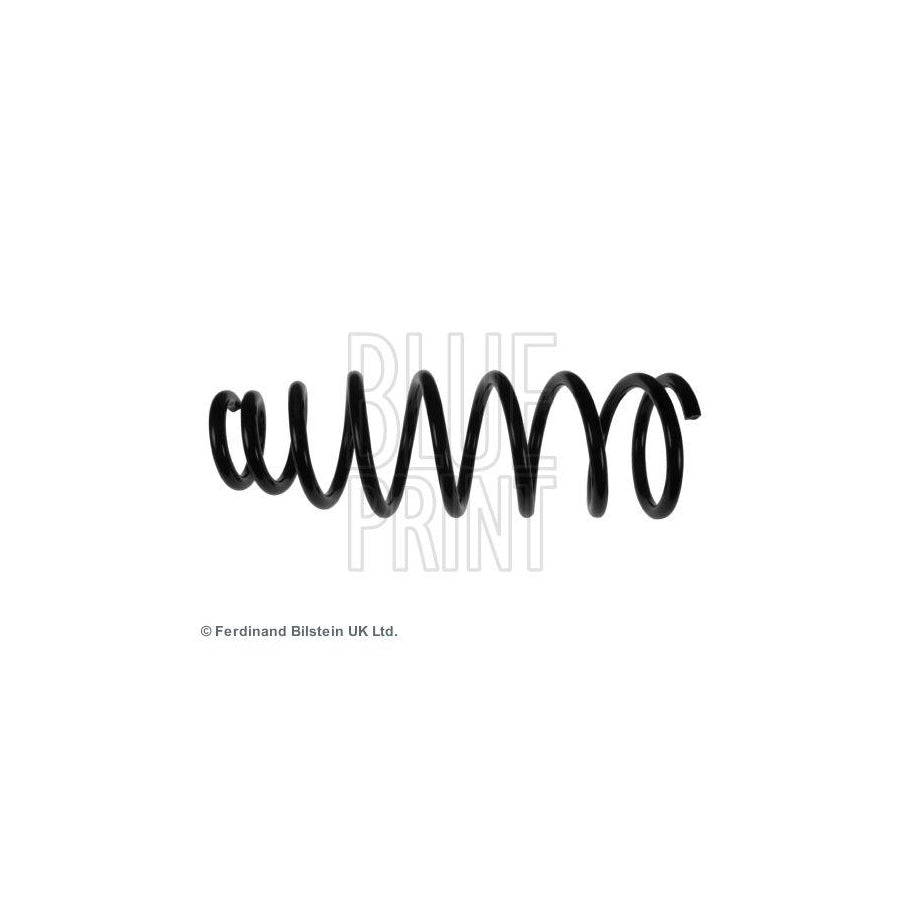 Blue Print Adc488370 Coil Spring for Mitsubishi Galant