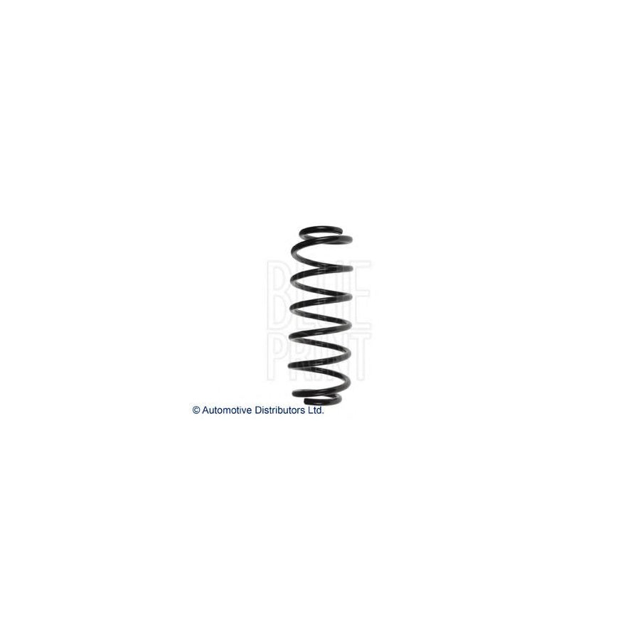 Blue Print Adc488390 Coil Spring for Mitsubishi Colt VI Czc Convertible (Rg)