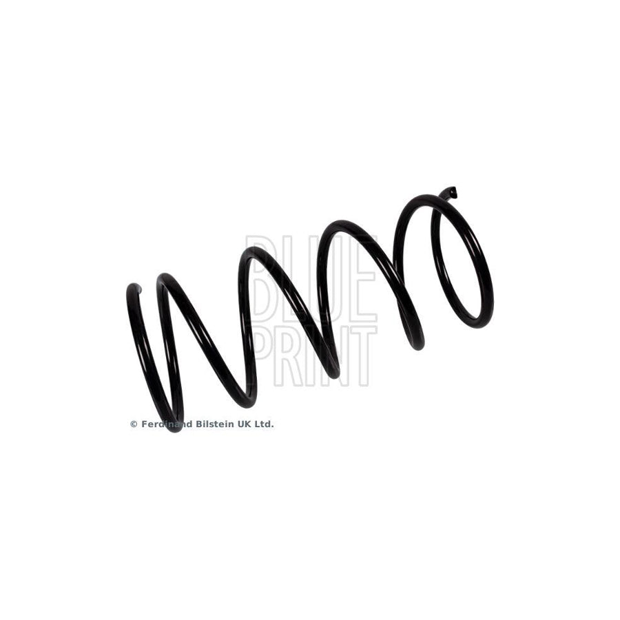 Blue Print Adc488411 Coil Spring for Mitsubishi Space Runner