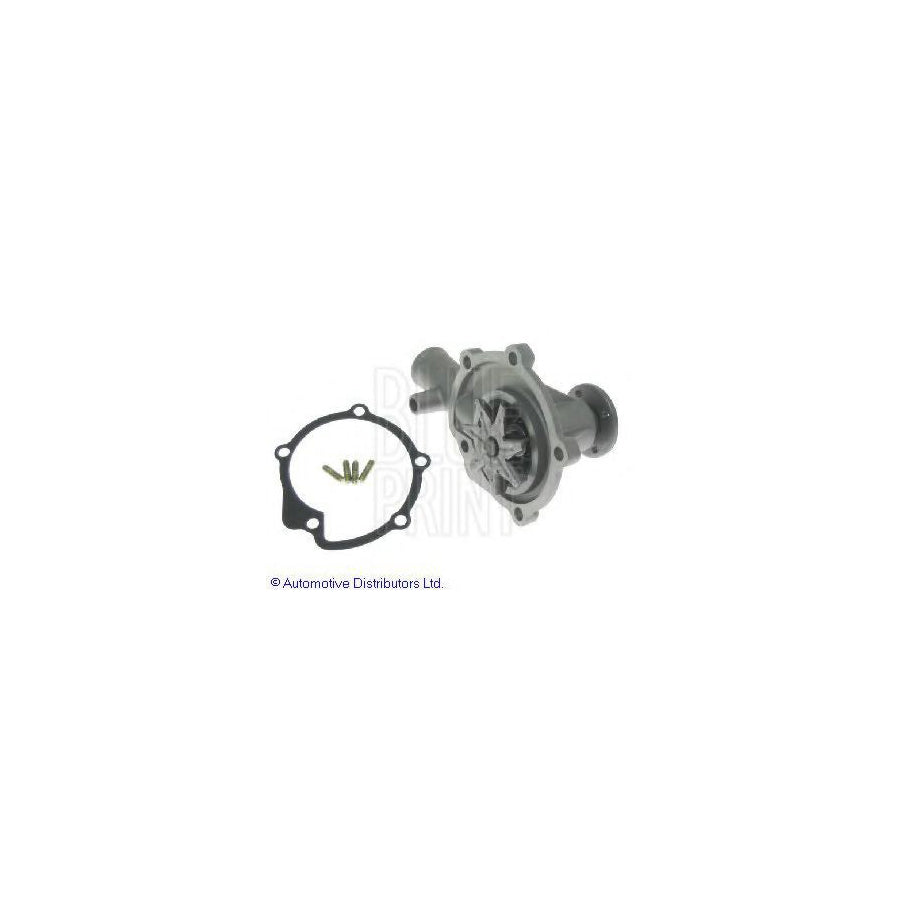 Blue Print Adc49102 Water Pump