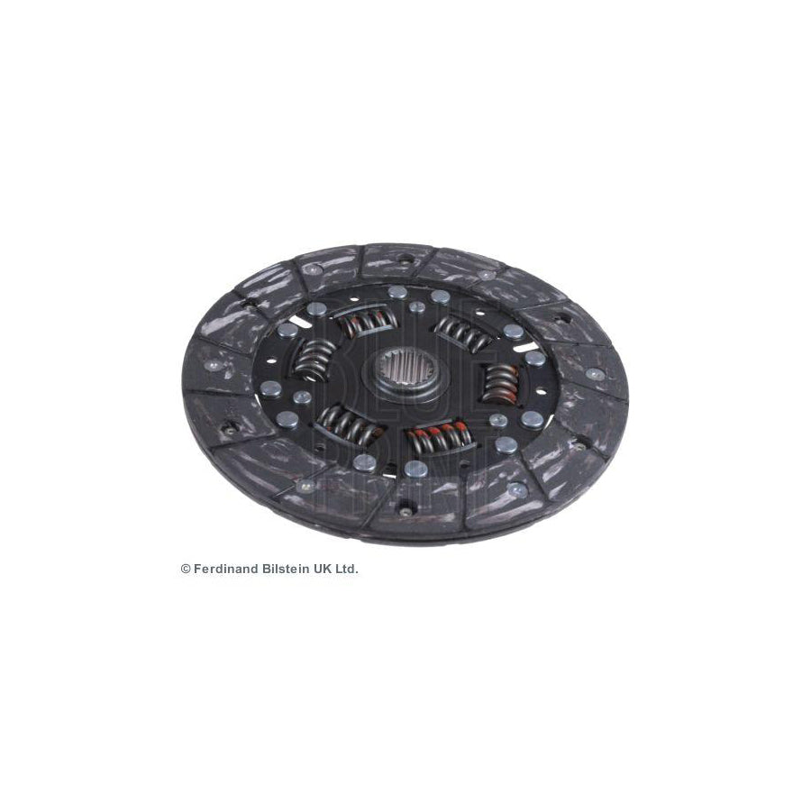 Blue Print Add63122 Clutch Disc