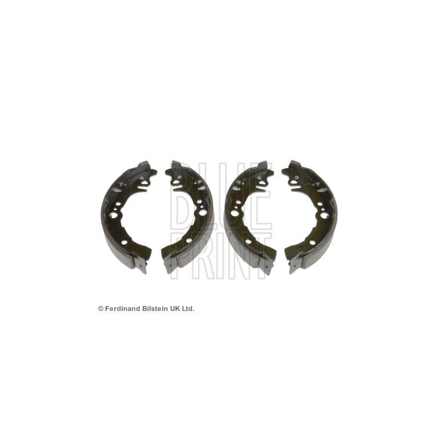 Blue Print Add64126 Brake Shoe Set