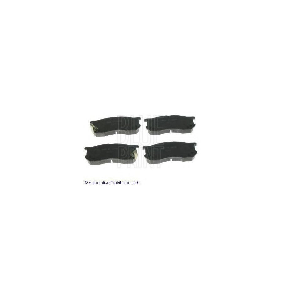 Blue Print Add64231 Brake Pad Set for Daihatsu Extol