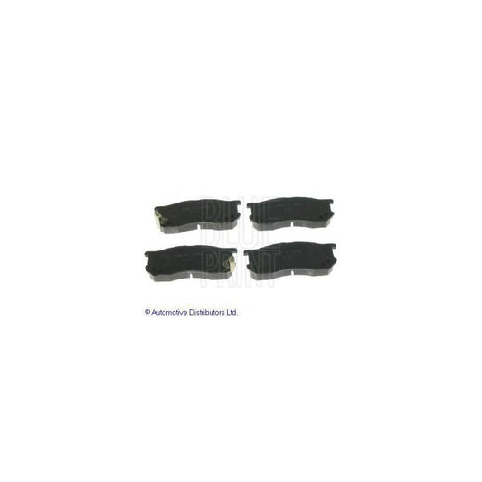 Blue Print Add64231 Brake Pad Set for Daihatsu Extol