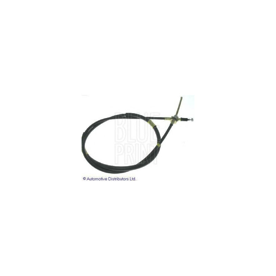 Blue Print Add64624 Hand Brake Cable for Daihatsu Fourtrak