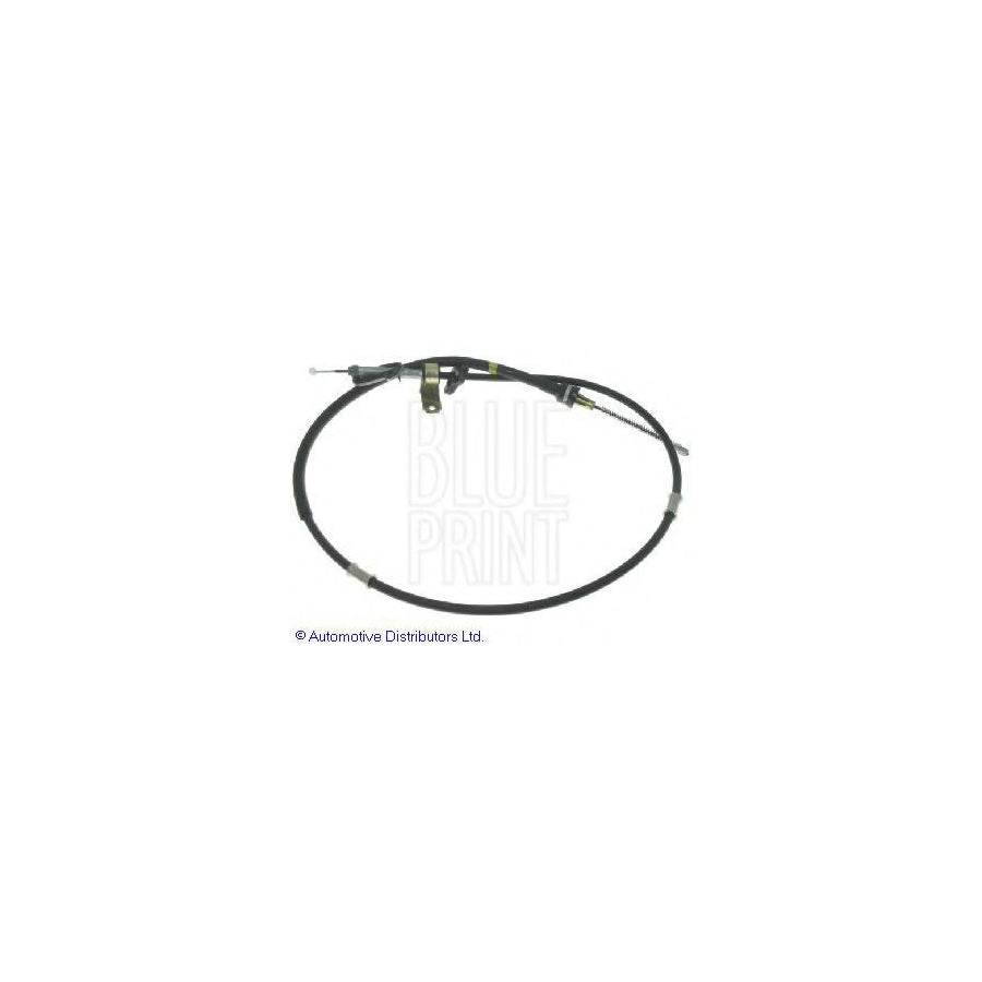 Blue Print Add64645 Hand Brake Cable for Daihatsu Charade
