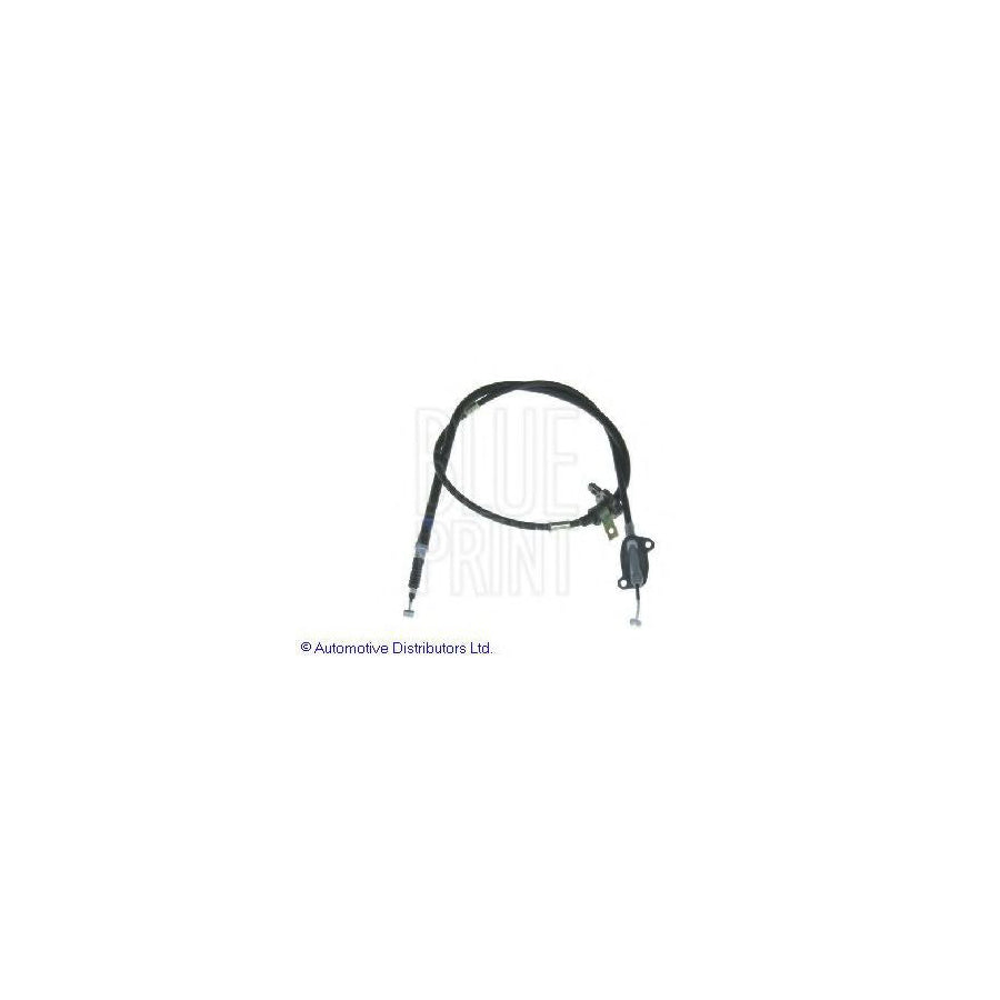 Blue Print Add64646 Hand Brake Cable for Daihatsu Charade III Hatchback (G100, G101, G102)