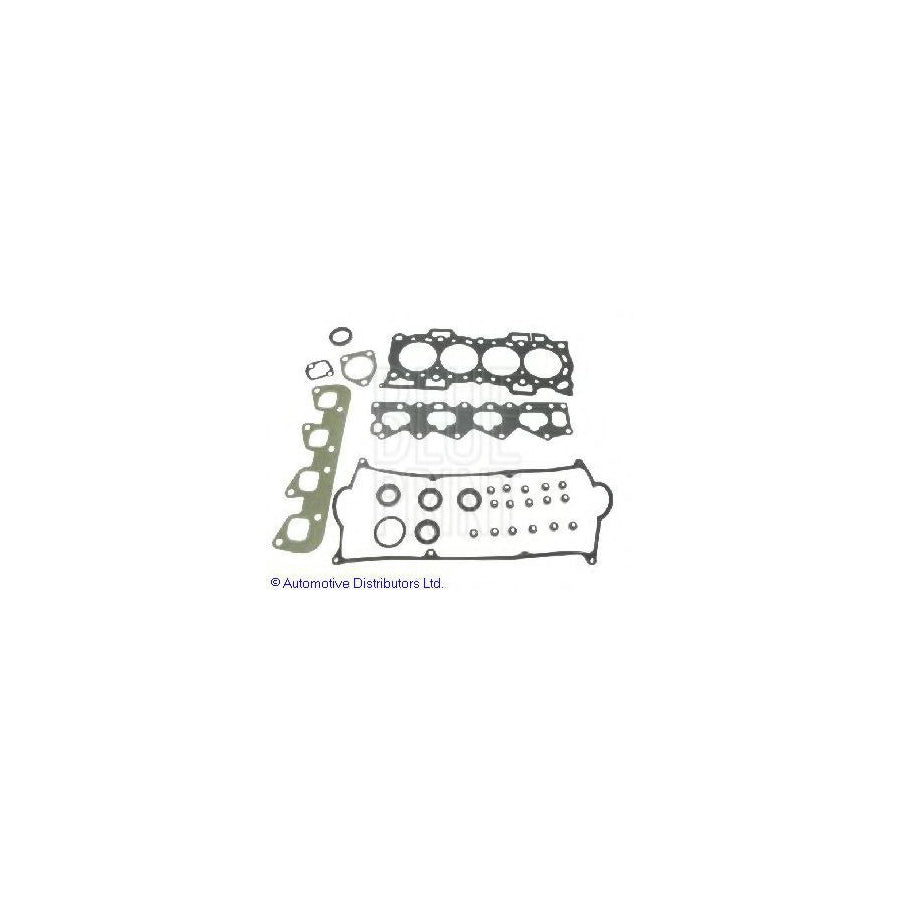 Blue Print Add66238 Gasket Set, Cylinder Head for Daihatsu Sportrak Soft Top (F300)