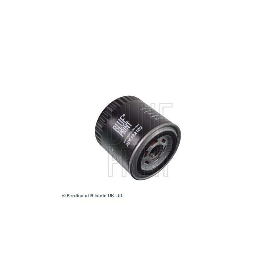 Blue Print Adf122109 Oil Filter