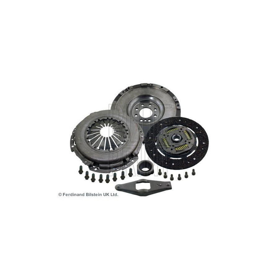 Blue Print Adf123009 Clutch Kit for Ford Transit