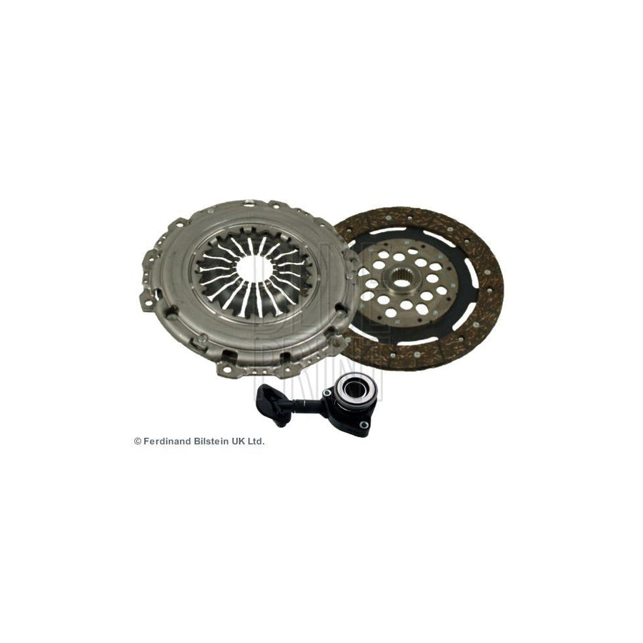 Blue Print Adf1230100 Clutch Kit