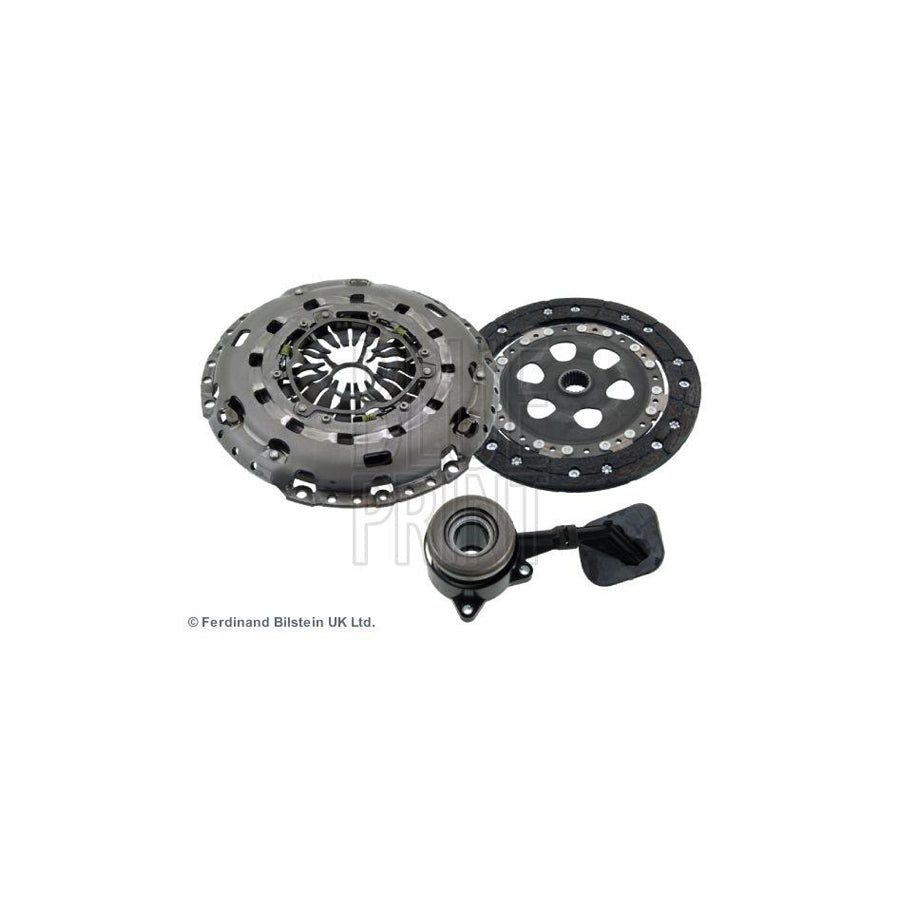 Blue Print Adf1230103 Clutch Kit
