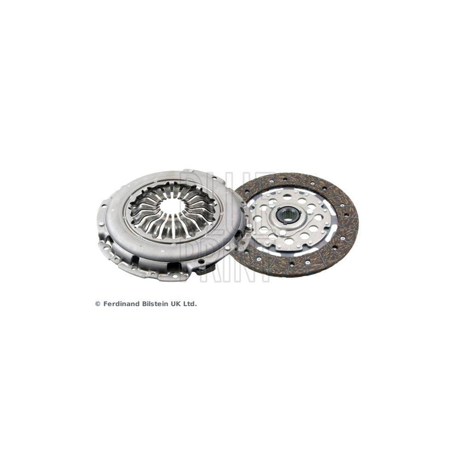 Blue Print Adf123031 Clutch Kit