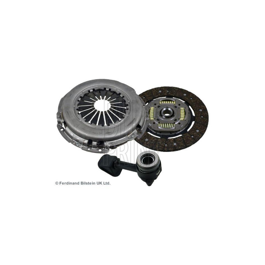 Blue Print Adf123044 Clutch Kit for Ford Transit