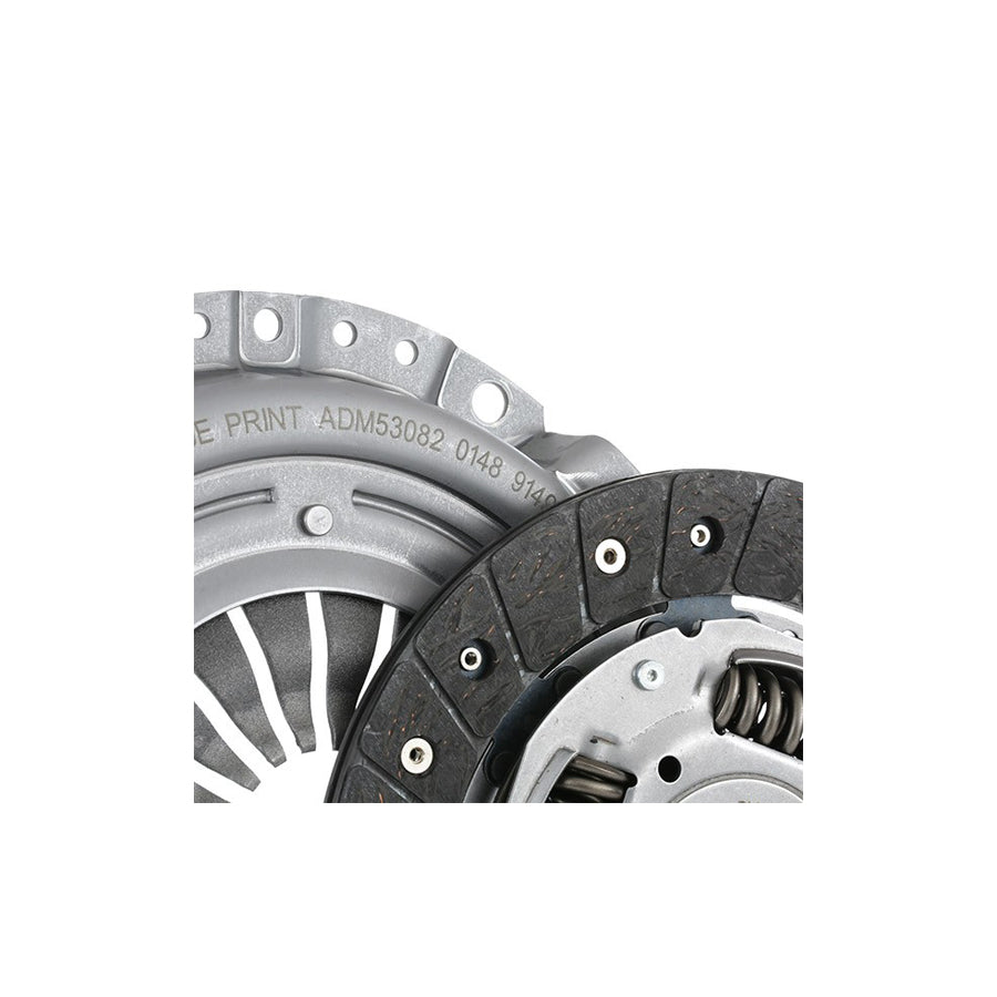 Blue Print Adf123048 Clutch Kit
