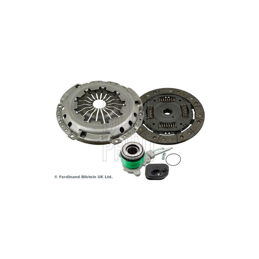Blue Print Adf123050 Clutch Kit for Ford Mondeo