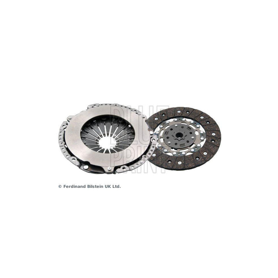 Blue Print Adf123081 Clutch Kit