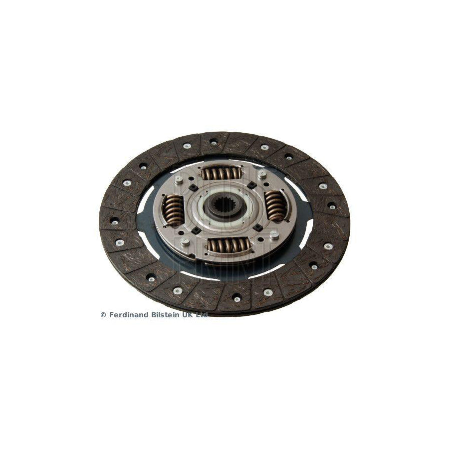 Blue Print Adf123110 Clutch Disc