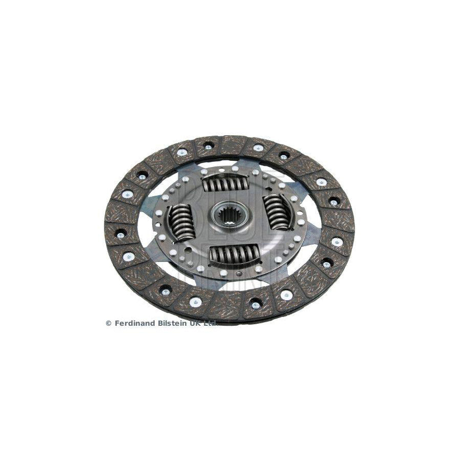 Blue Print Adf123120 Clutch Disc