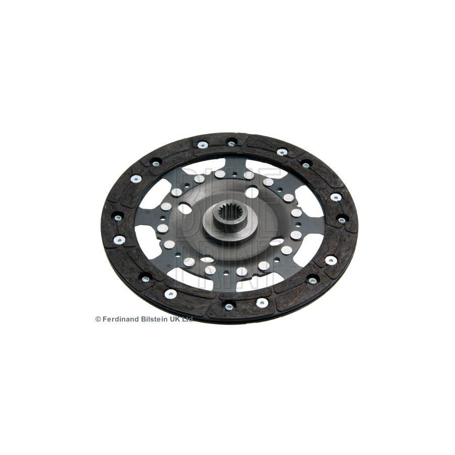 Blue Print Adf123123 Clutch Disc