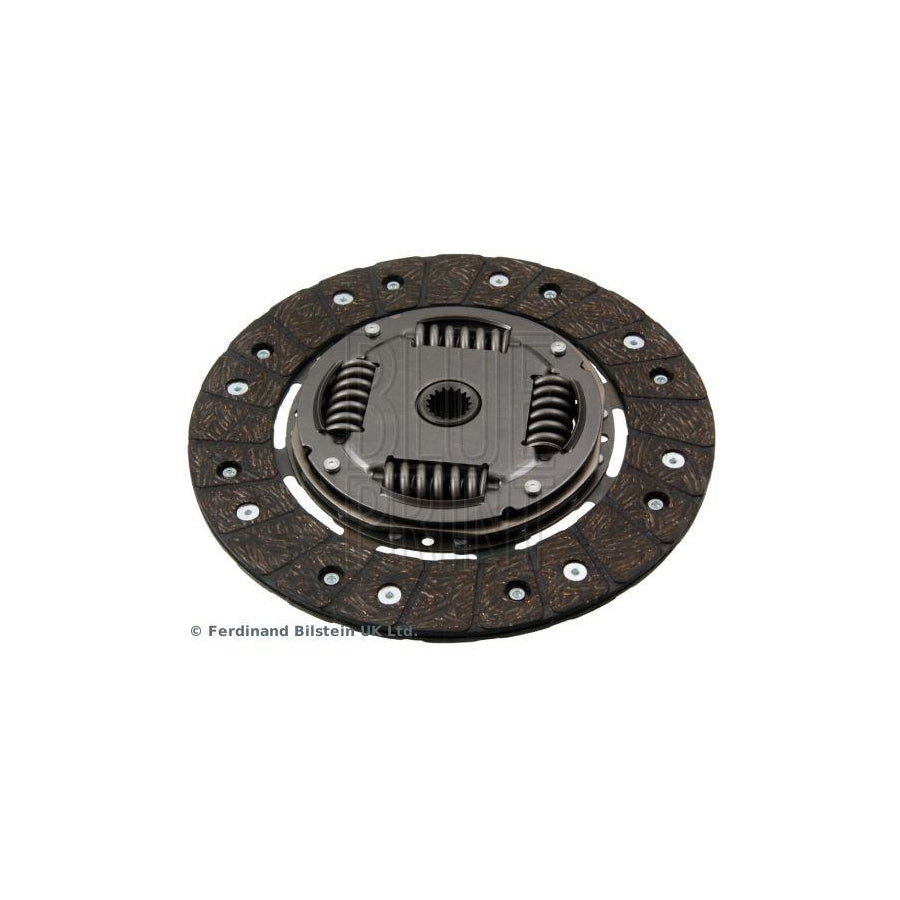 Blue Print Adf123124 Clutch Disc