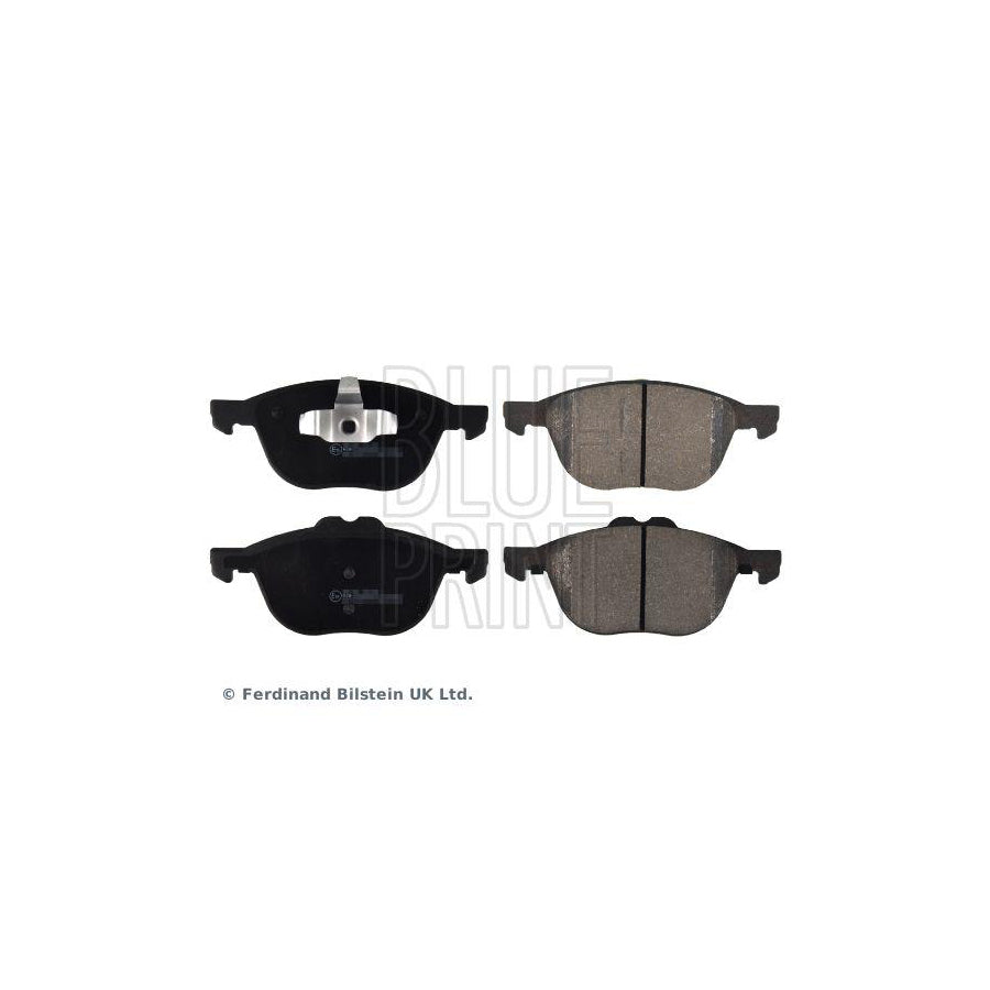 Blue Print Adf124218 Brake Pad Set