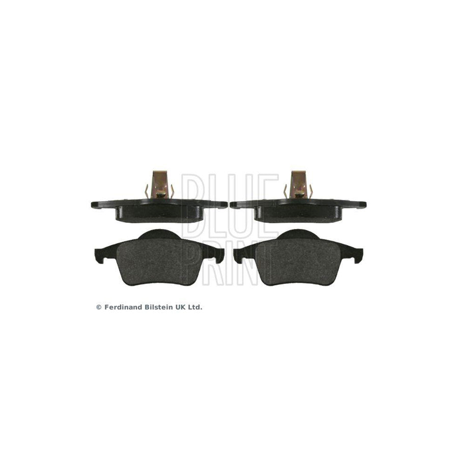 Blue Print Adf124222 Brake Pad Set