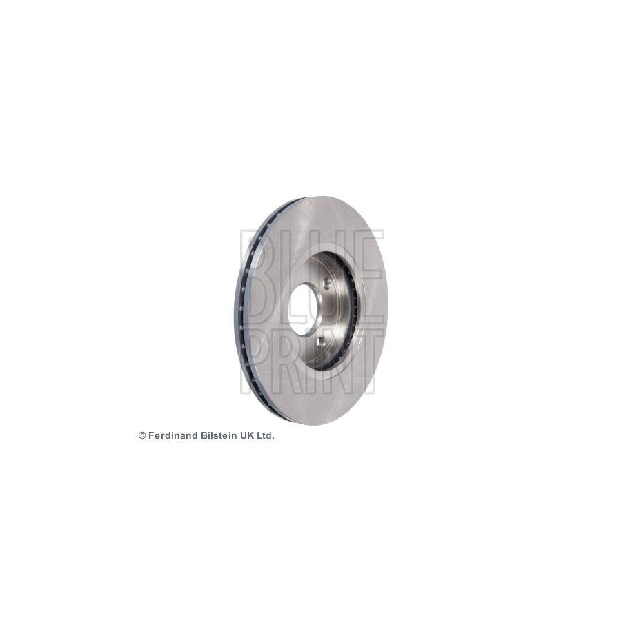 Blue Print Adf124338 Brake Disc