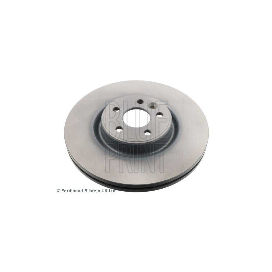 Blue Print Adf124369 Brake Disc