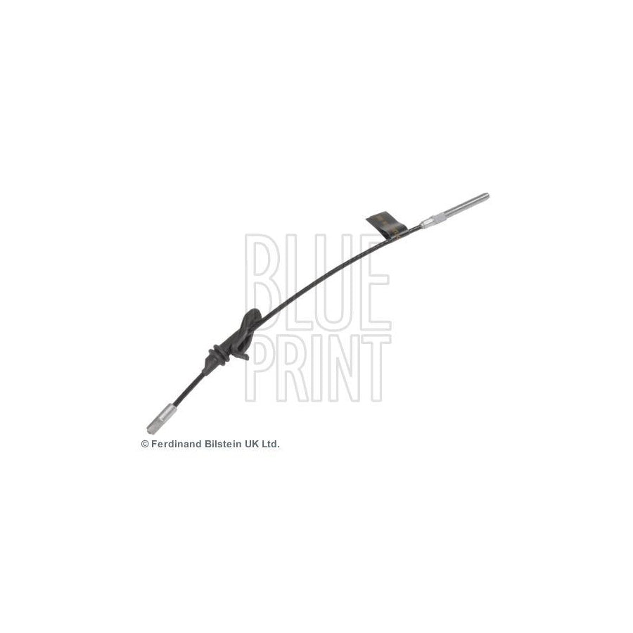 Blue Print Adf124601 Hand Brake Cable for Ford Kuga