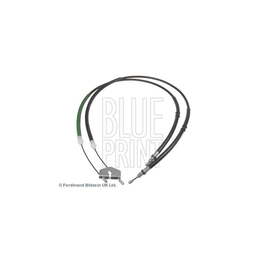Blue Print Adf124602C Hand Brake Cable