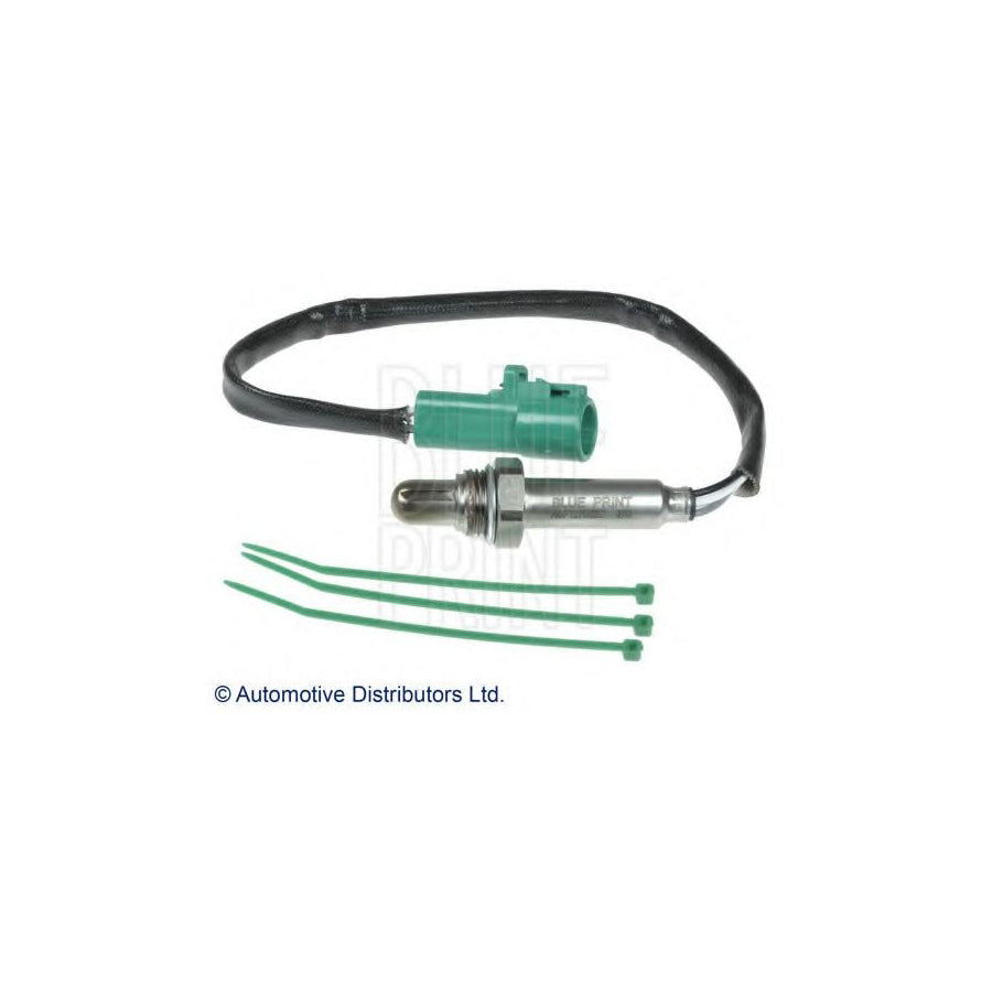 Blue Print Adf127002C Lambda Sensor for Ford Fiesta Mk6 Hatchback (Ja8, Jr8)