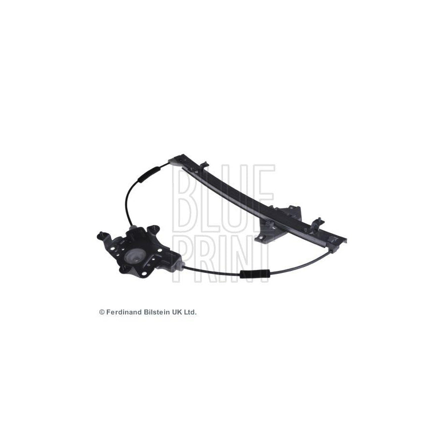 Blue Print Adg013101 Window Regulator for Hyundai Accent