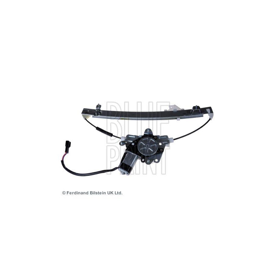 Blue Print Adg01355 Window Regulator for Hyundai Accent