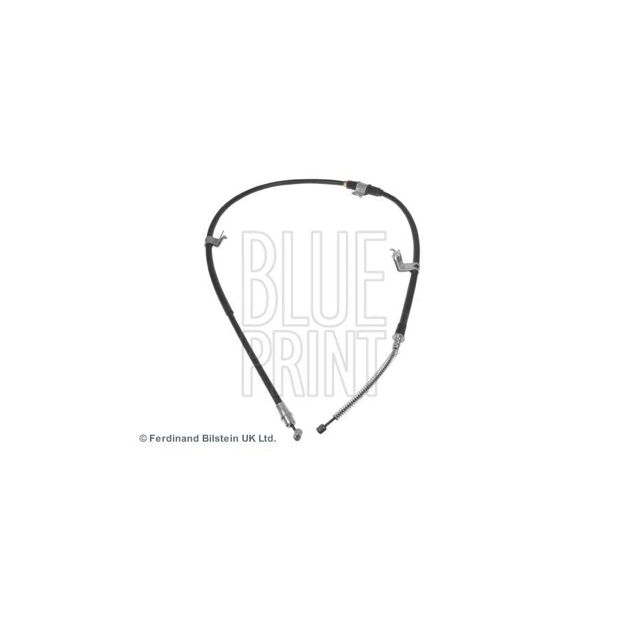 Blue Print Adg01357 Window Regulator
