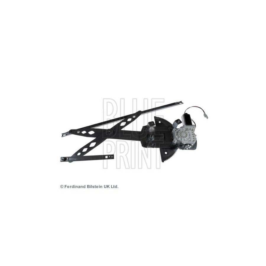 Blue Print Adg01360 Window Regulator for KIA Sedona