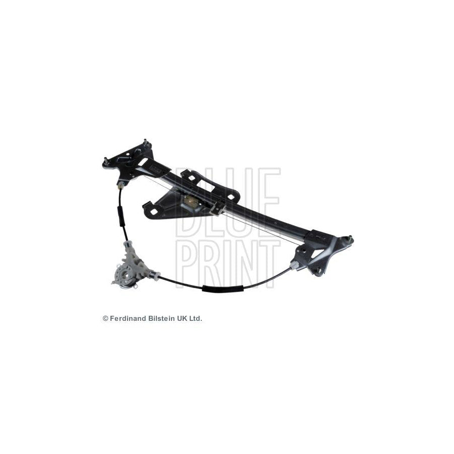 Blue Print Adg01368 Window Regulator for Hyundai Coupe II (Gk)