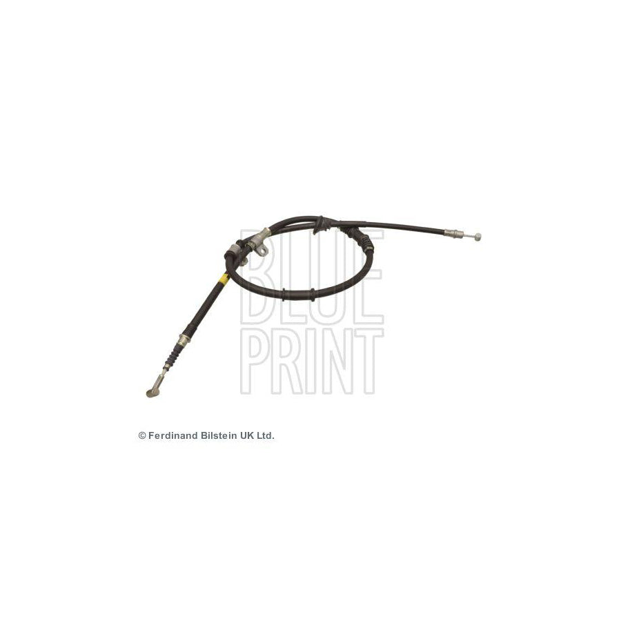Blue Print Adg01383 Window Regulator for Hyundai Lantra