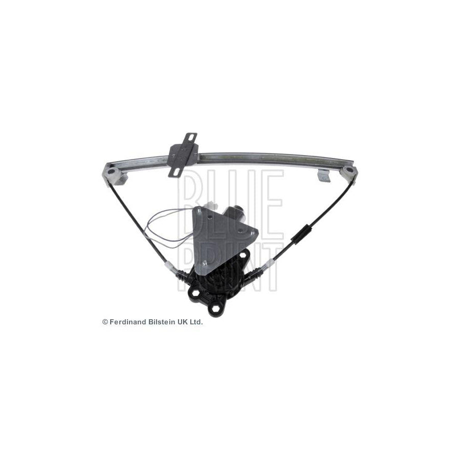 Blue Print Adg01391 Window Regulator for Hyundai Getz (Tb)