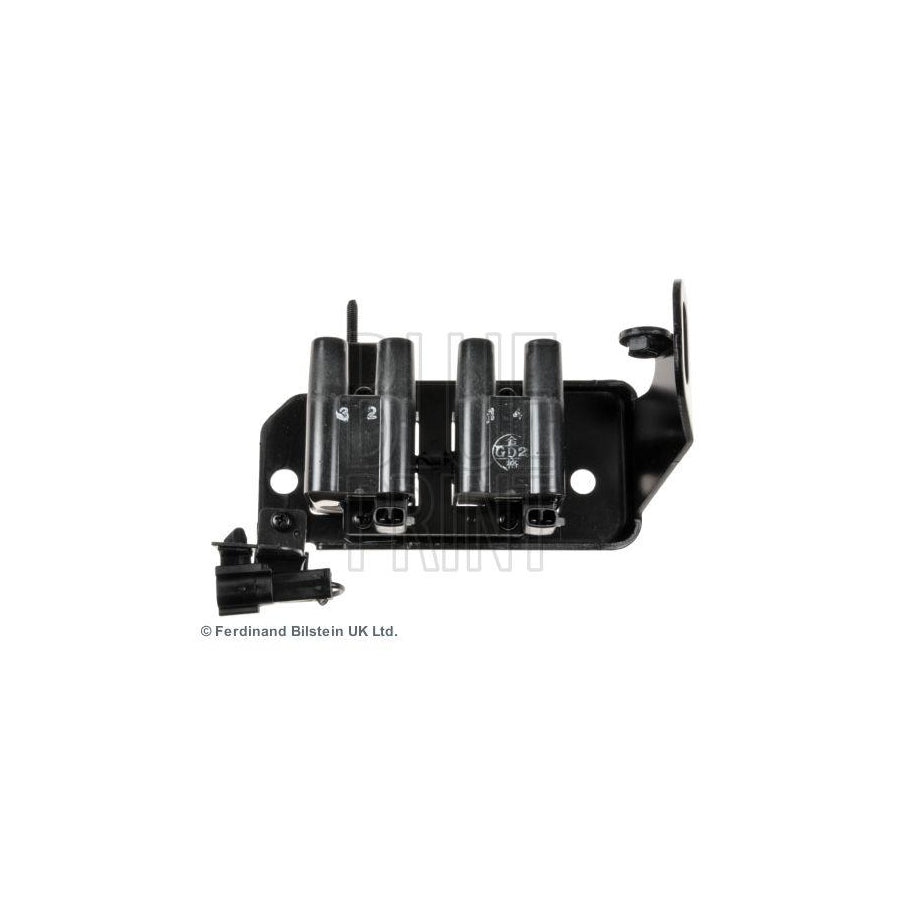 Blue Print Adg01441C Ignition Coil