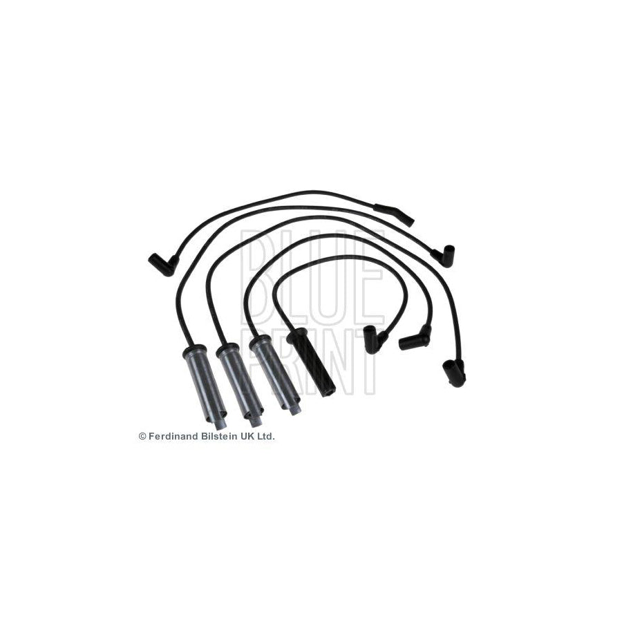 Blue Print Adg01611 Ignition Cable Kit