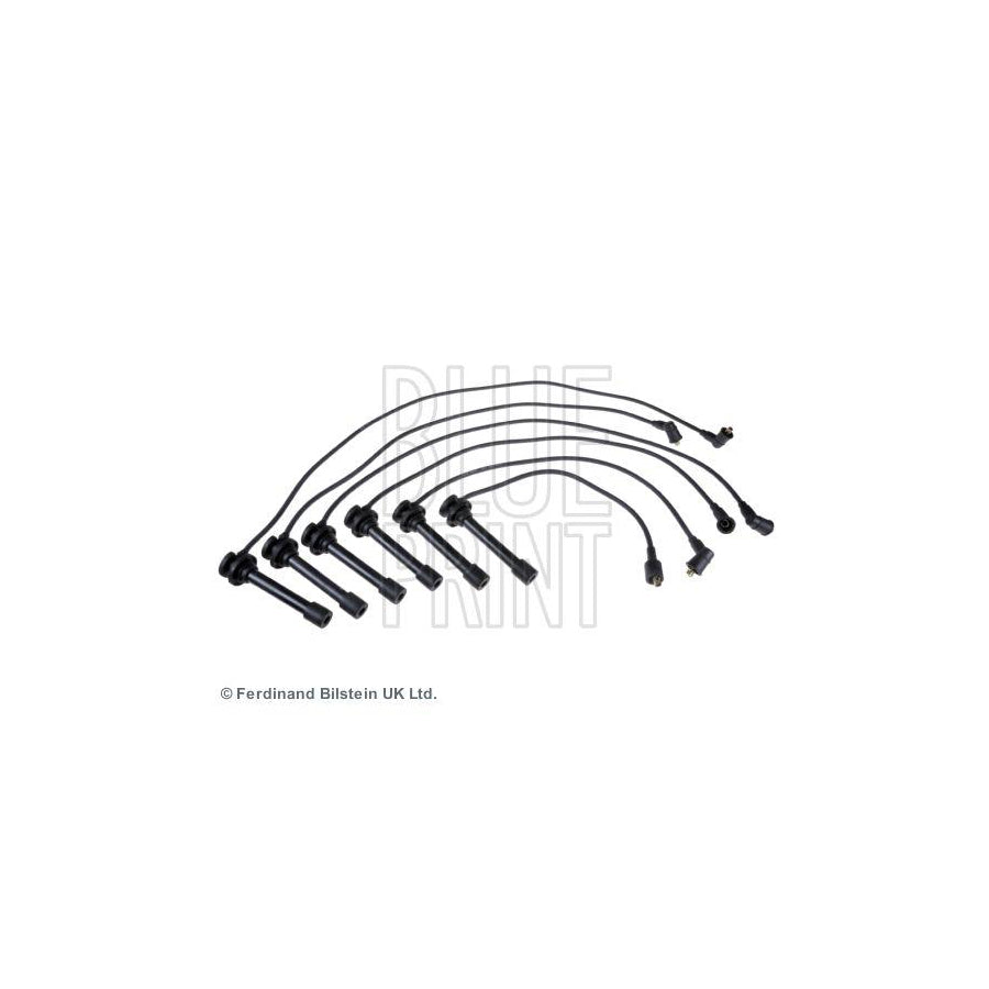 Blue Print Adg01646C Ignition Cable Kit for KIA Sedona